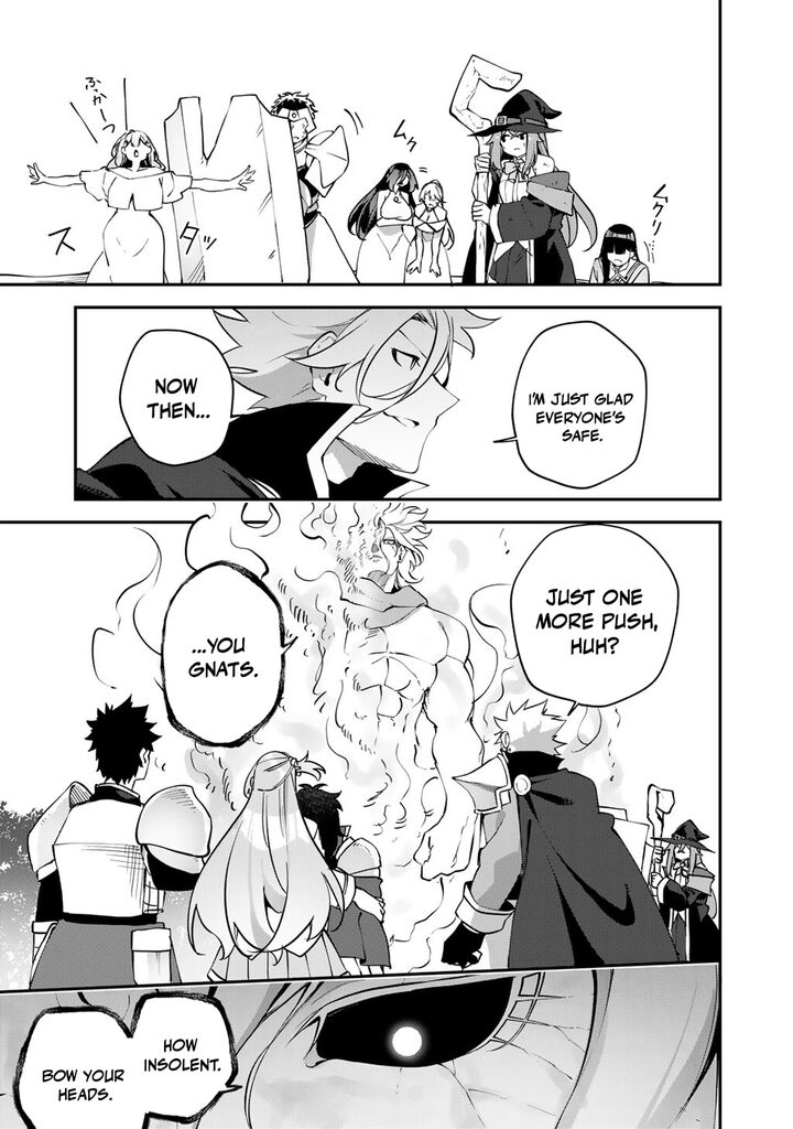 Musou No Kaitaishi 22 7