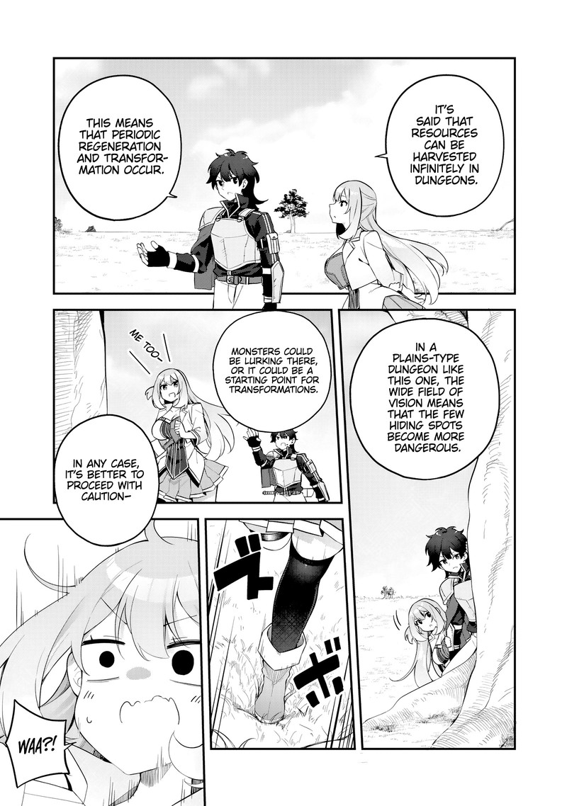 Musou No Kaitaishi 3 13