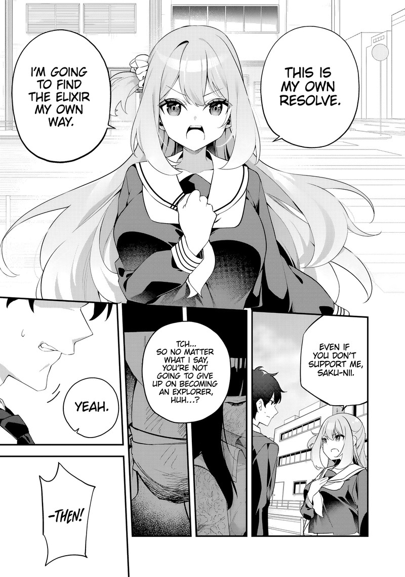 Musou No Kaitaishi 3 3