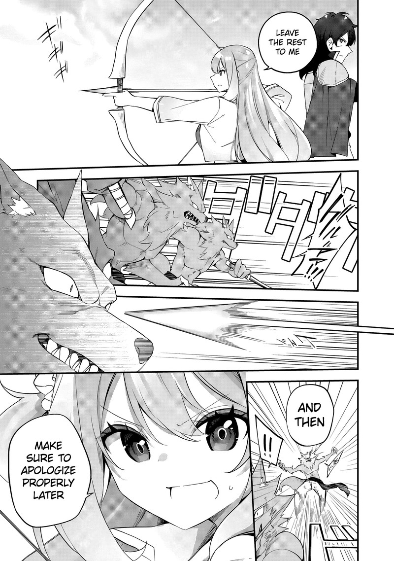 Musou No Kaitaishi 4 1