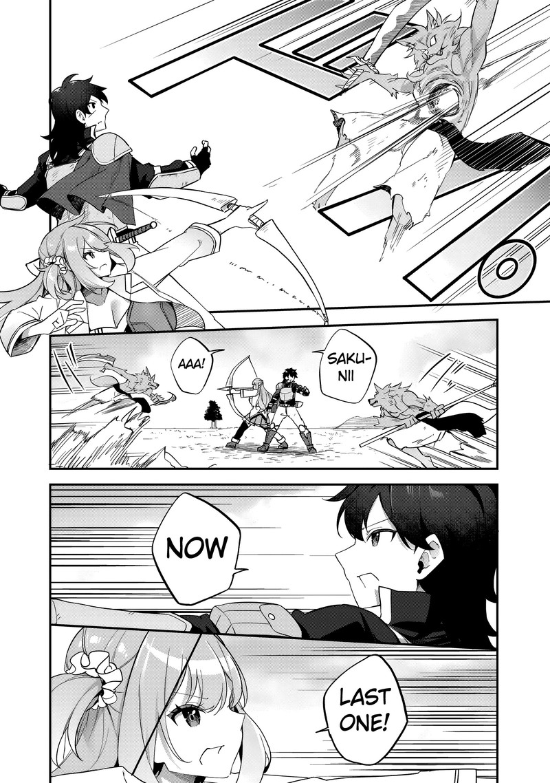 Musou No Kaitaishi 4 4