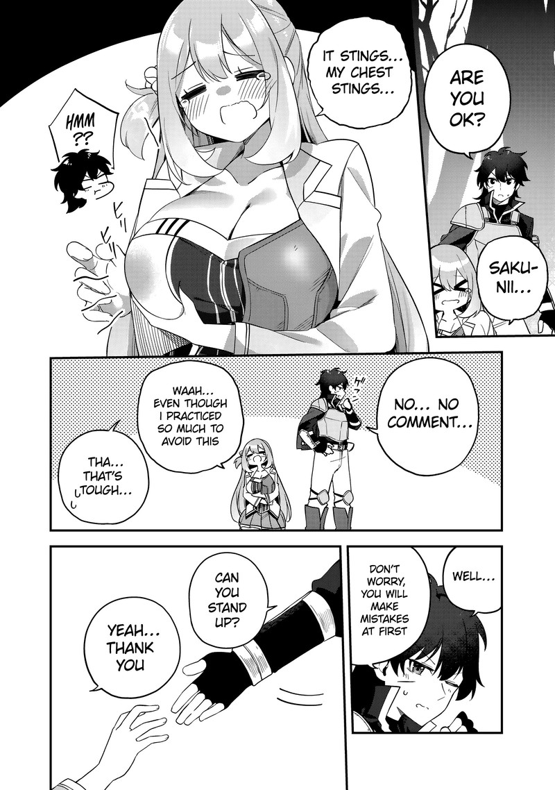 Musou No Kaitaishi 4 6