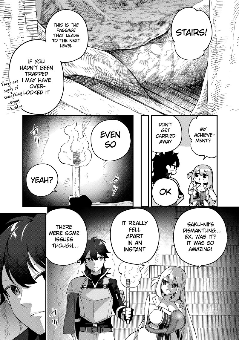 Musou No Kaitaishi 4 9