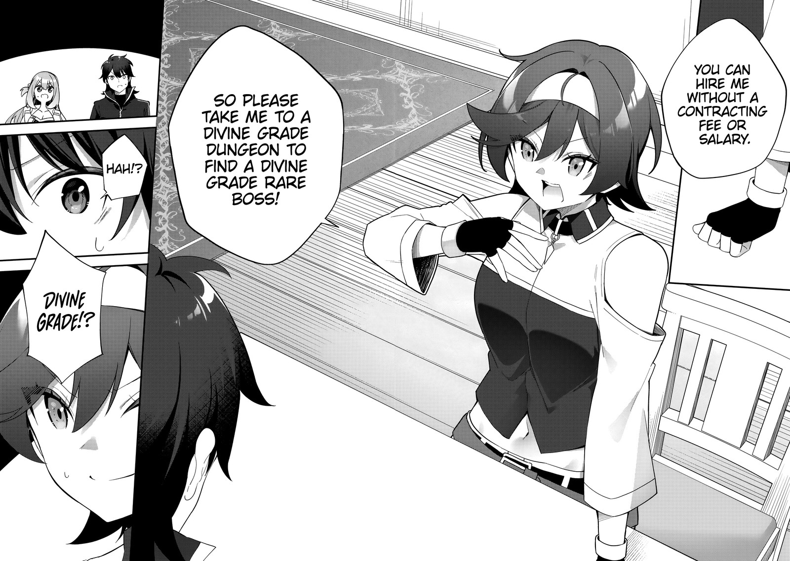 Musou No Kaitaishi 5 10