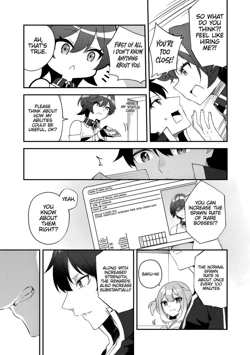Musou No Kaitaishi 5 5