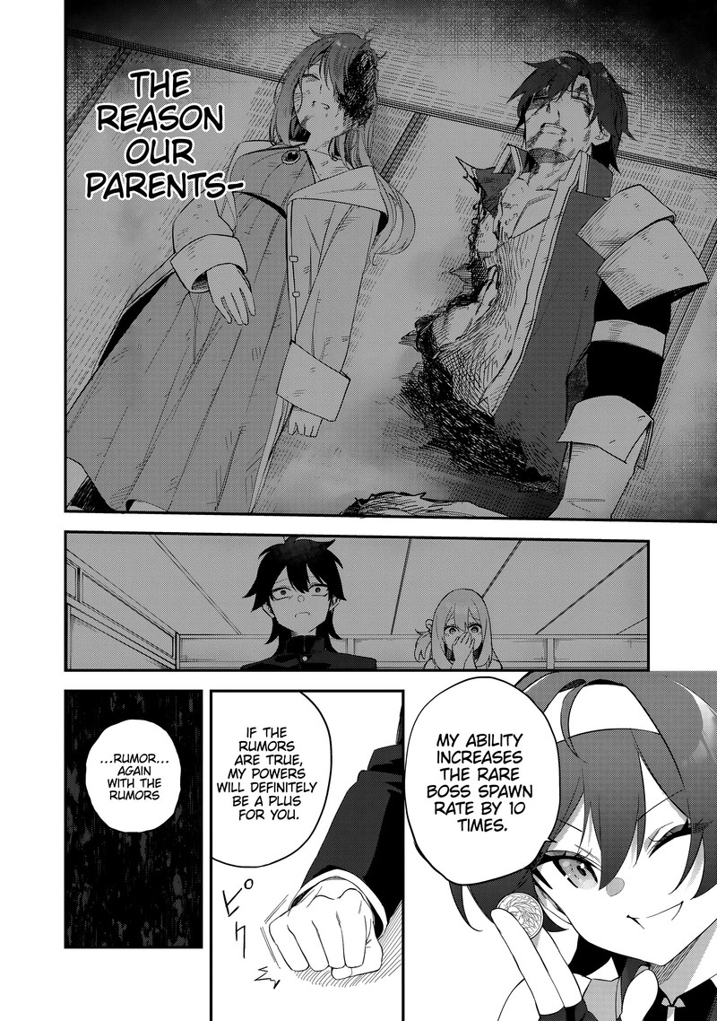 Musou No Kaitaishi 5 6