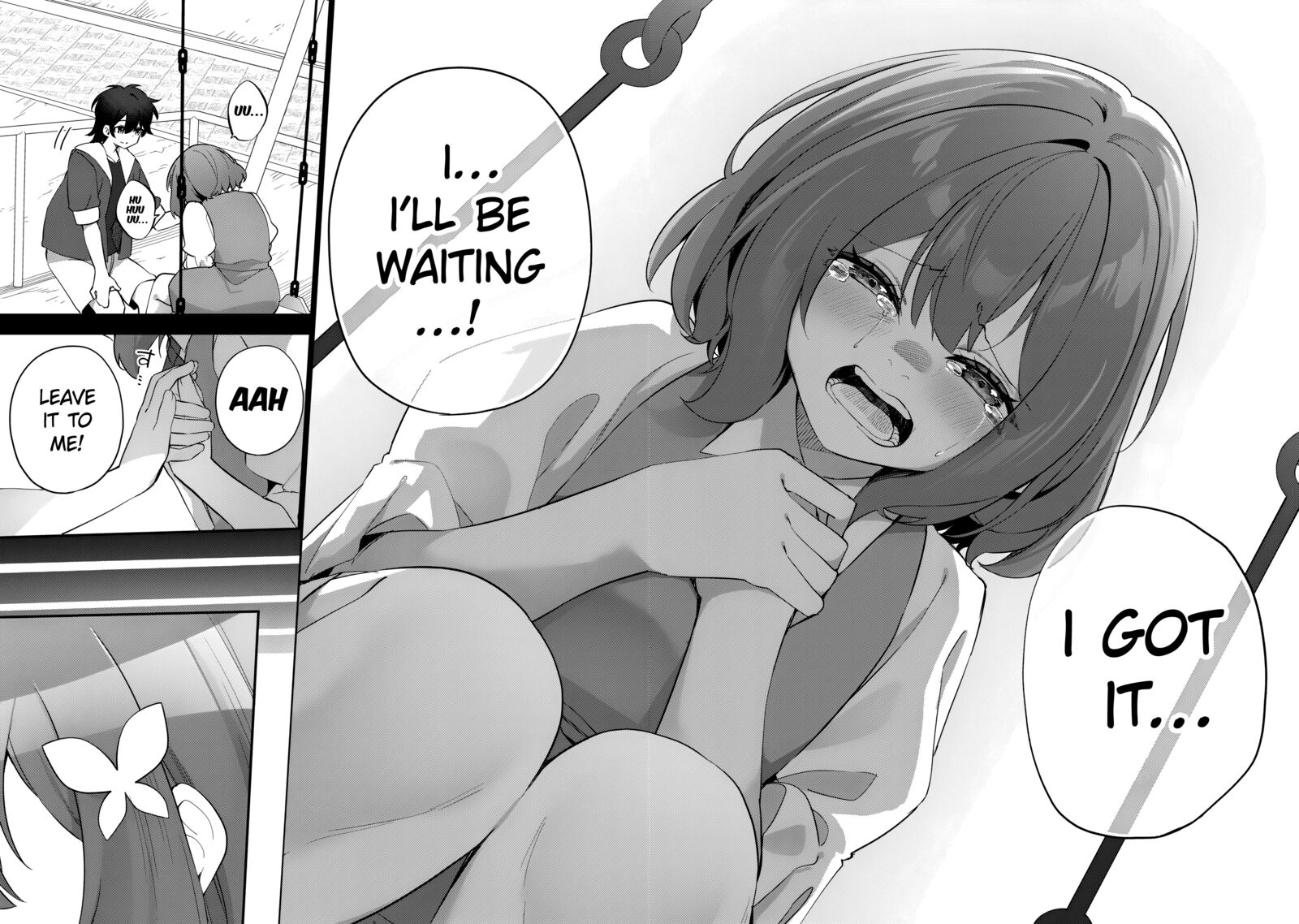 Musou No Kaitaishi 8 19