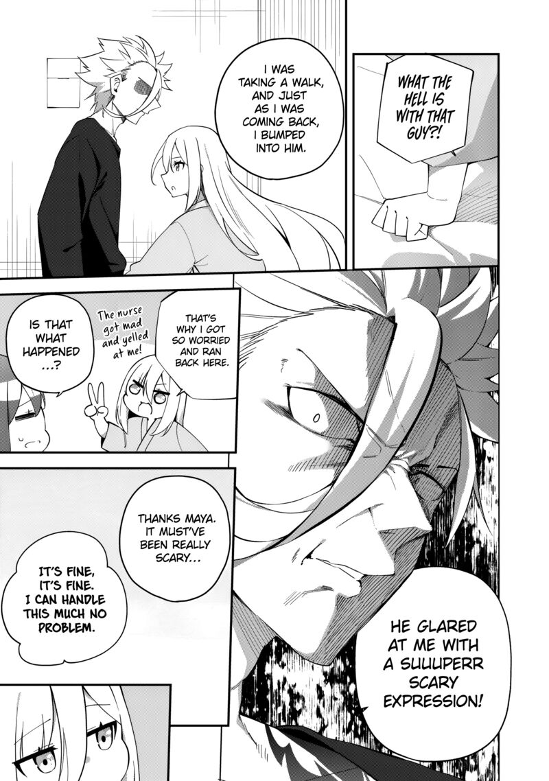 Musou No Kaitaishi 8 21