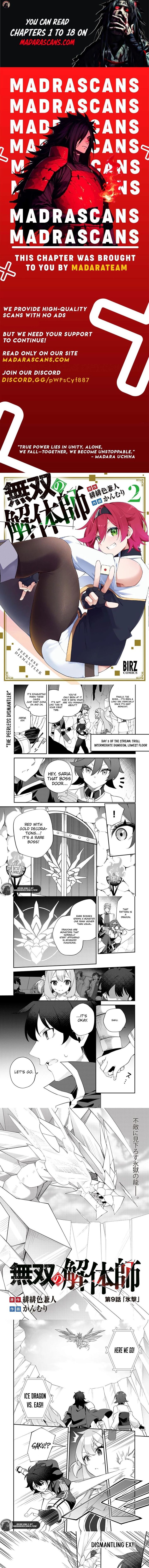 Musou No Kaitaishi 9 1