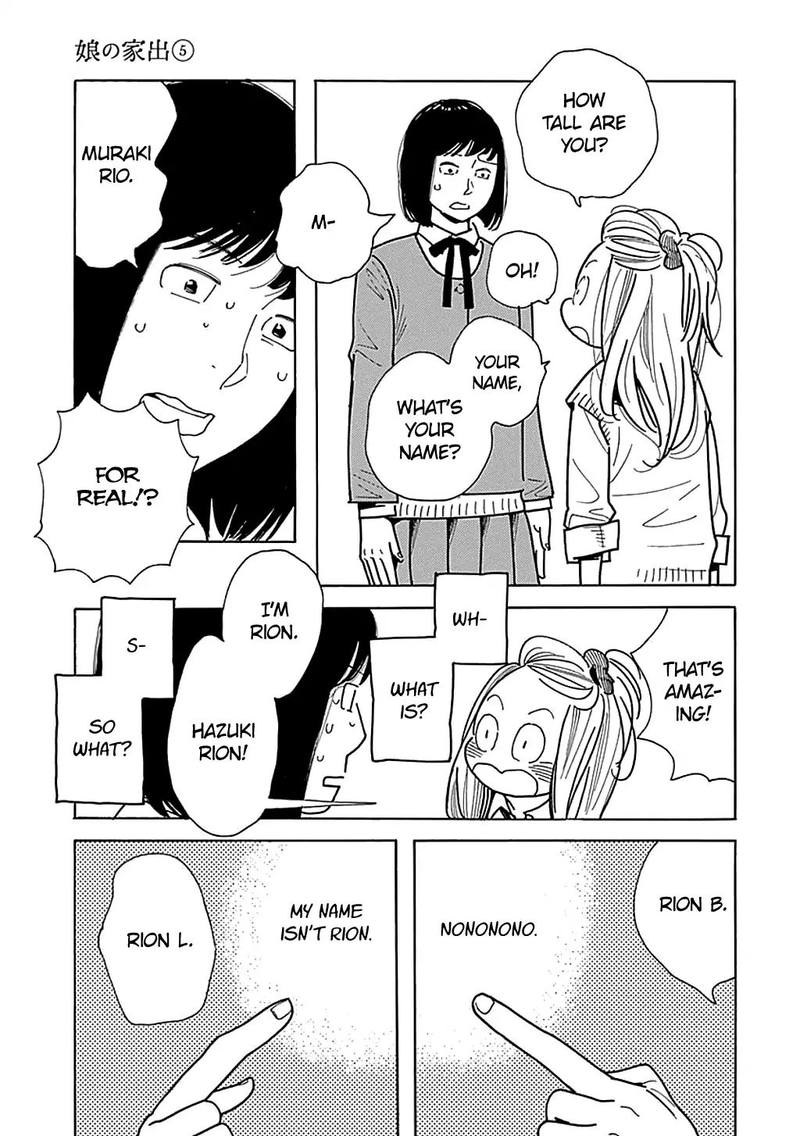 Musume No Iede 28 7