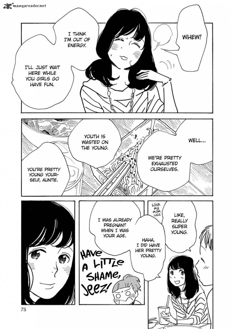 Musume No Iede 9 14