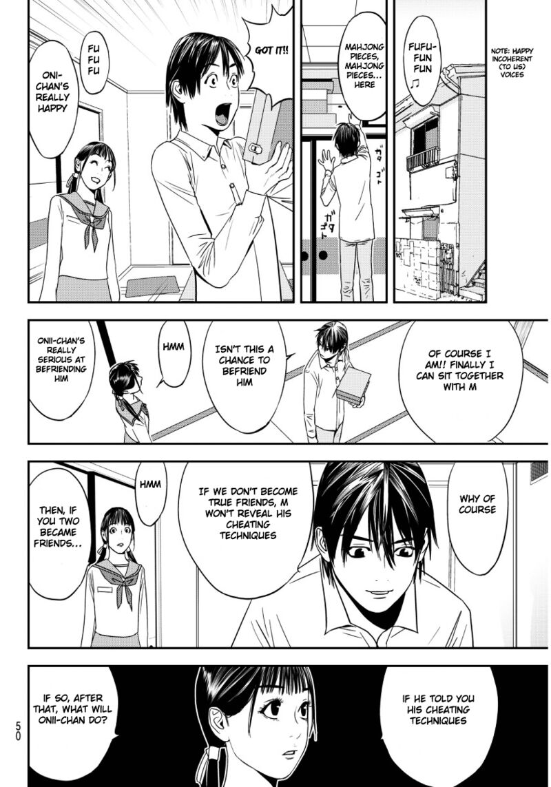 Muteki No Hito 1 45
