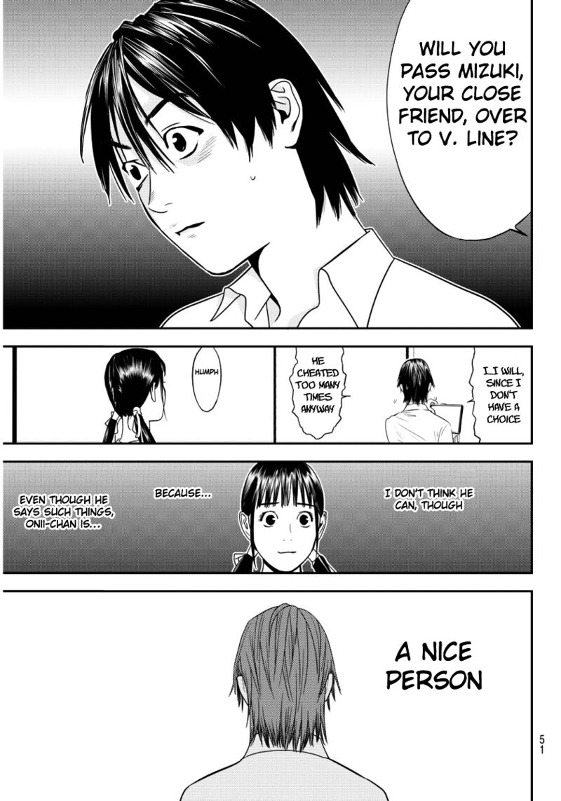 Muteki No Hito 1 46