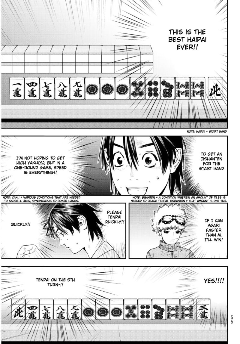 Muteki No Hito 1 50