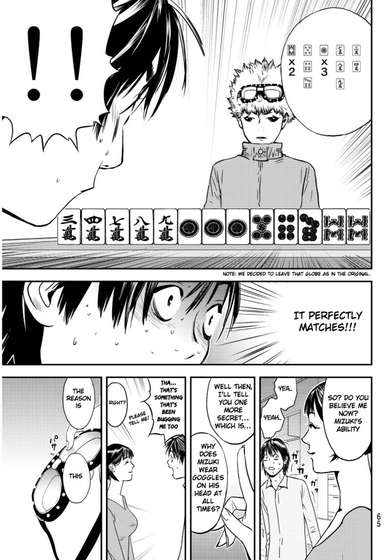 Muteki No Hito 1 60