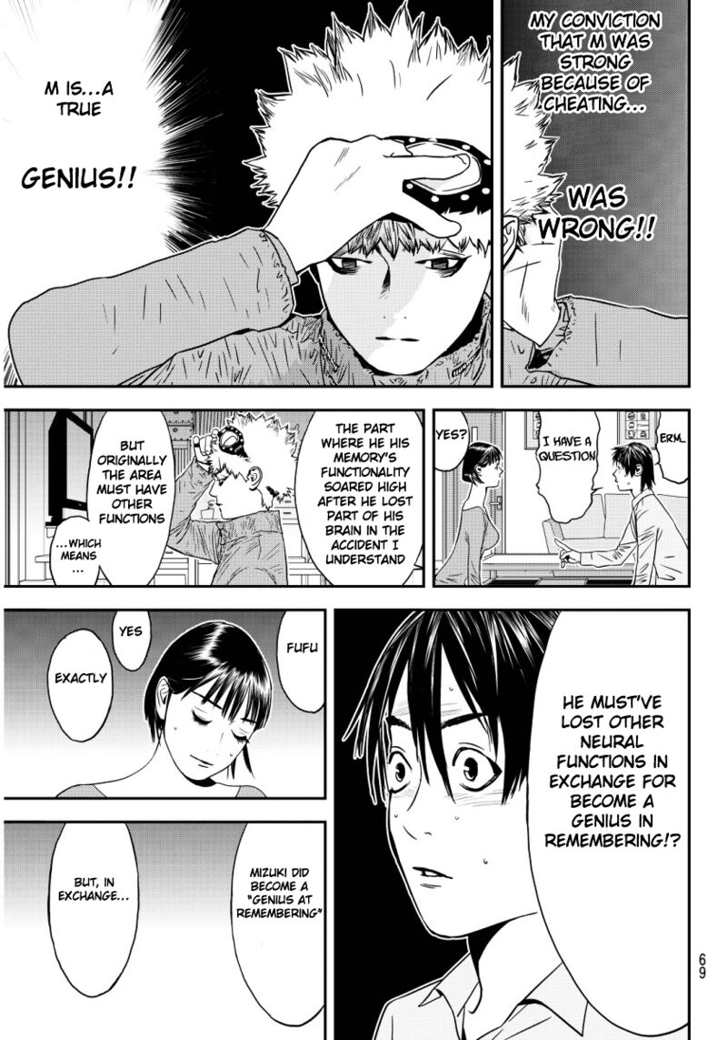 Muteki No Hito 1 64