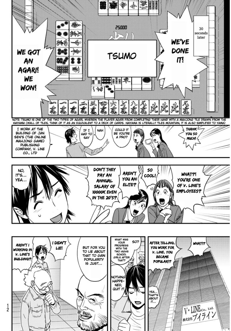 Muteki No Hito 1 7