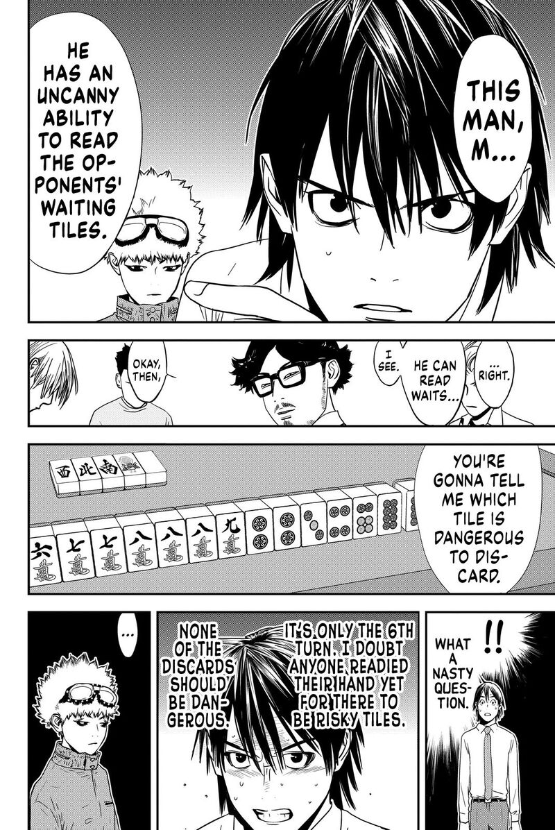 Muteki No Hito 10 12