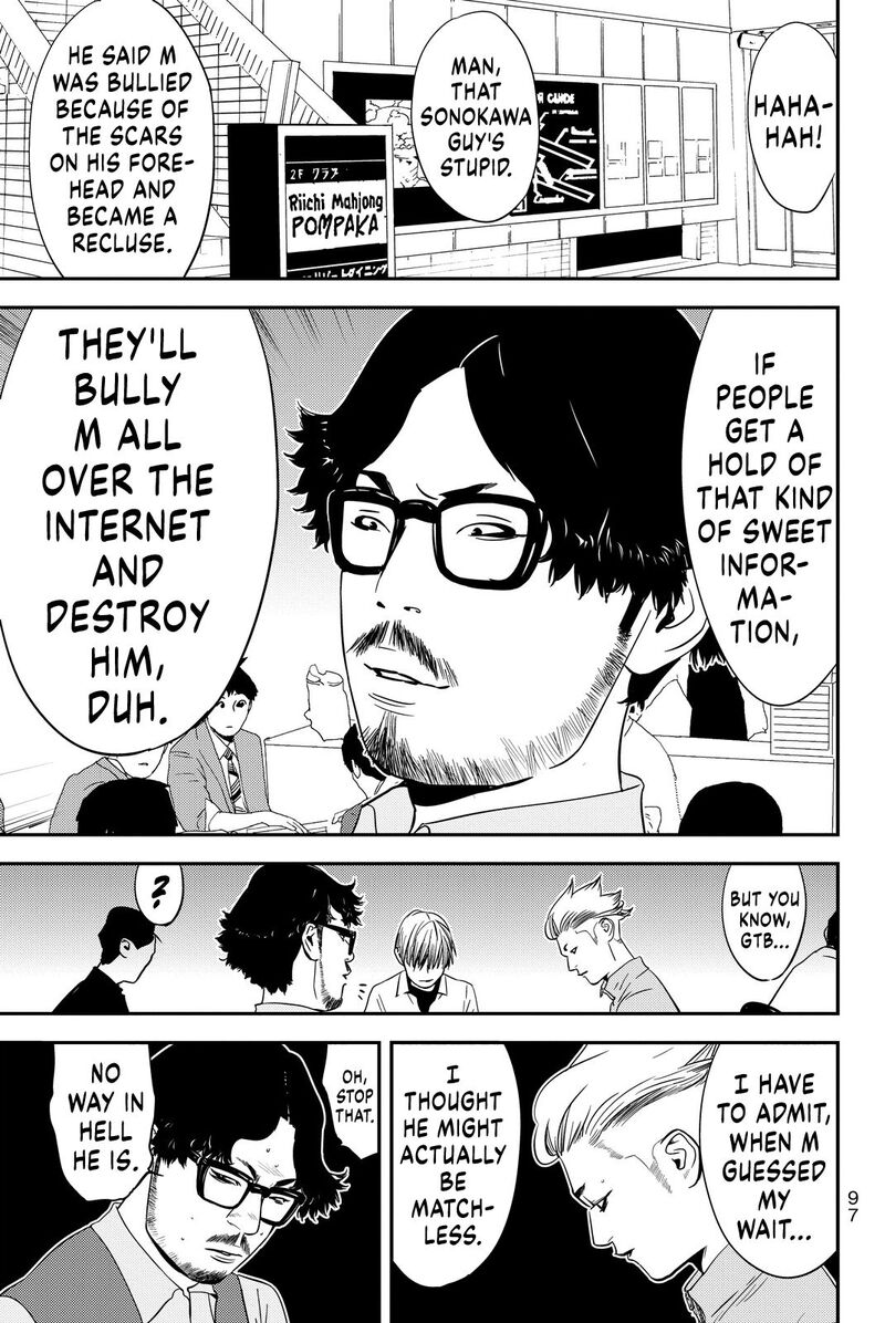 Muteki No Hito 10 19