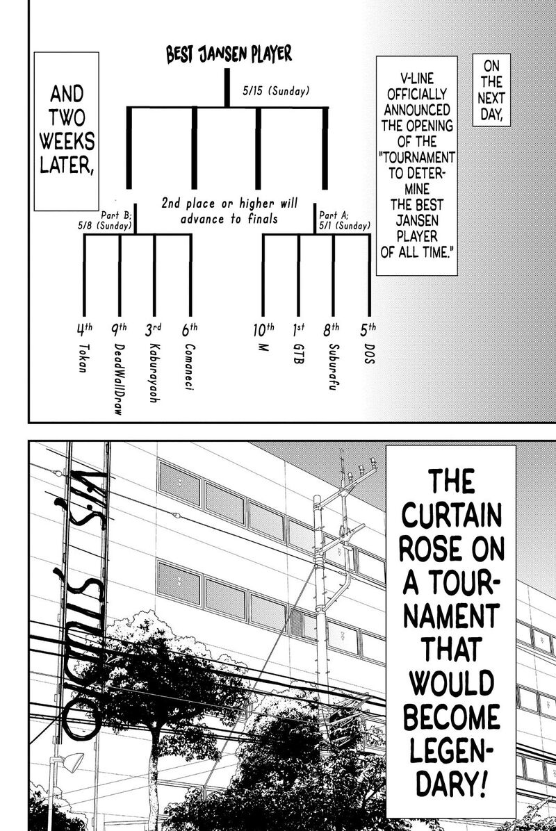Muteki No Hito 10 20