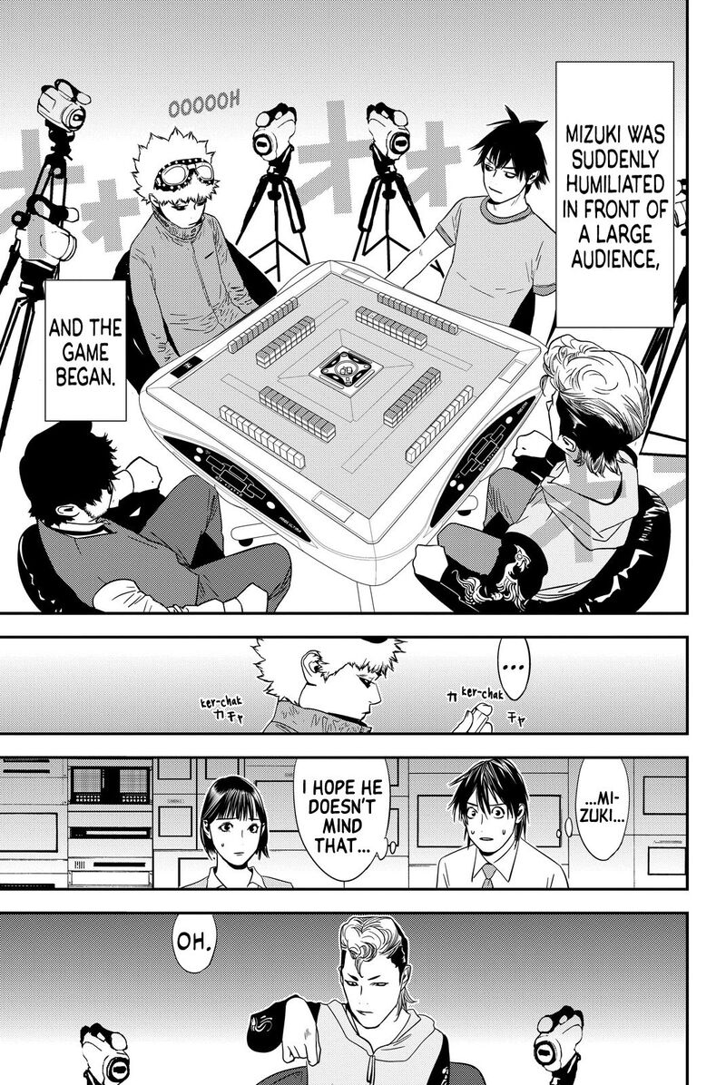Muteki No Hito 11 11