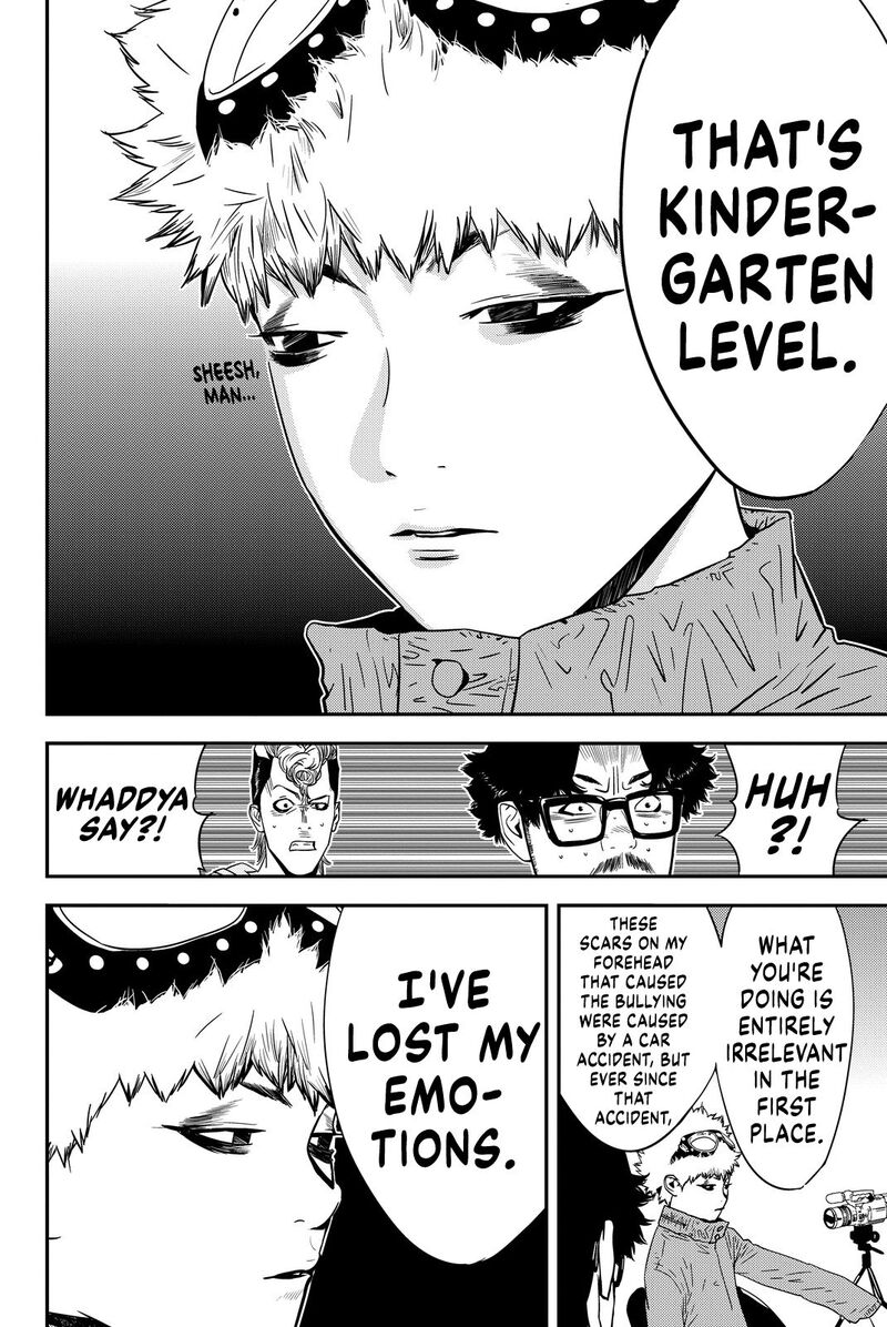 Muteki No Hito 11 16