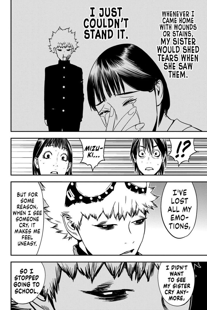 Muteki No Hito 11 18