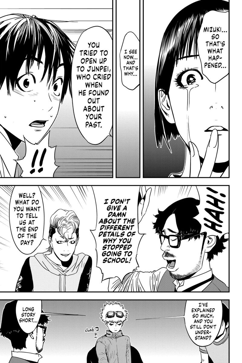 Muteki No Hito 11 19