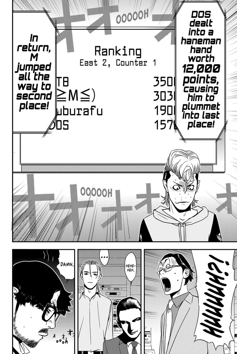 Muteki No Hito 12 21
