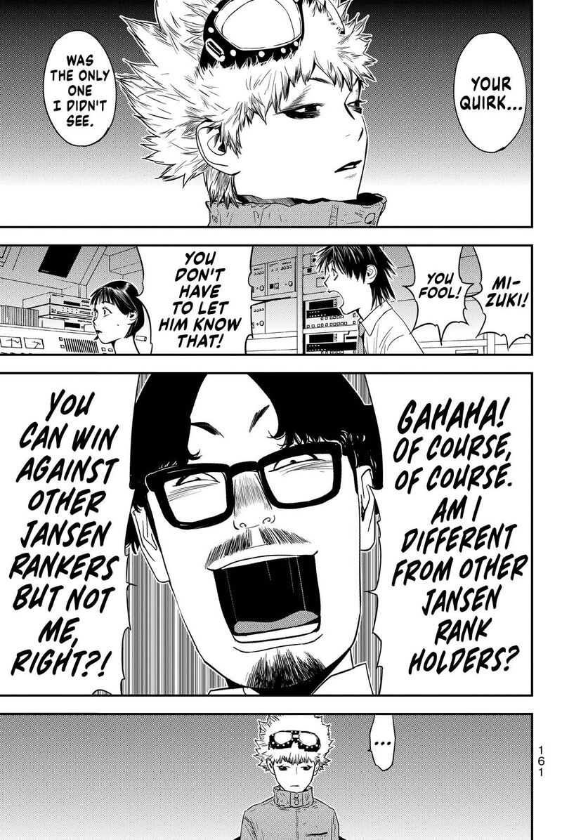Muteki No Hito 13 17