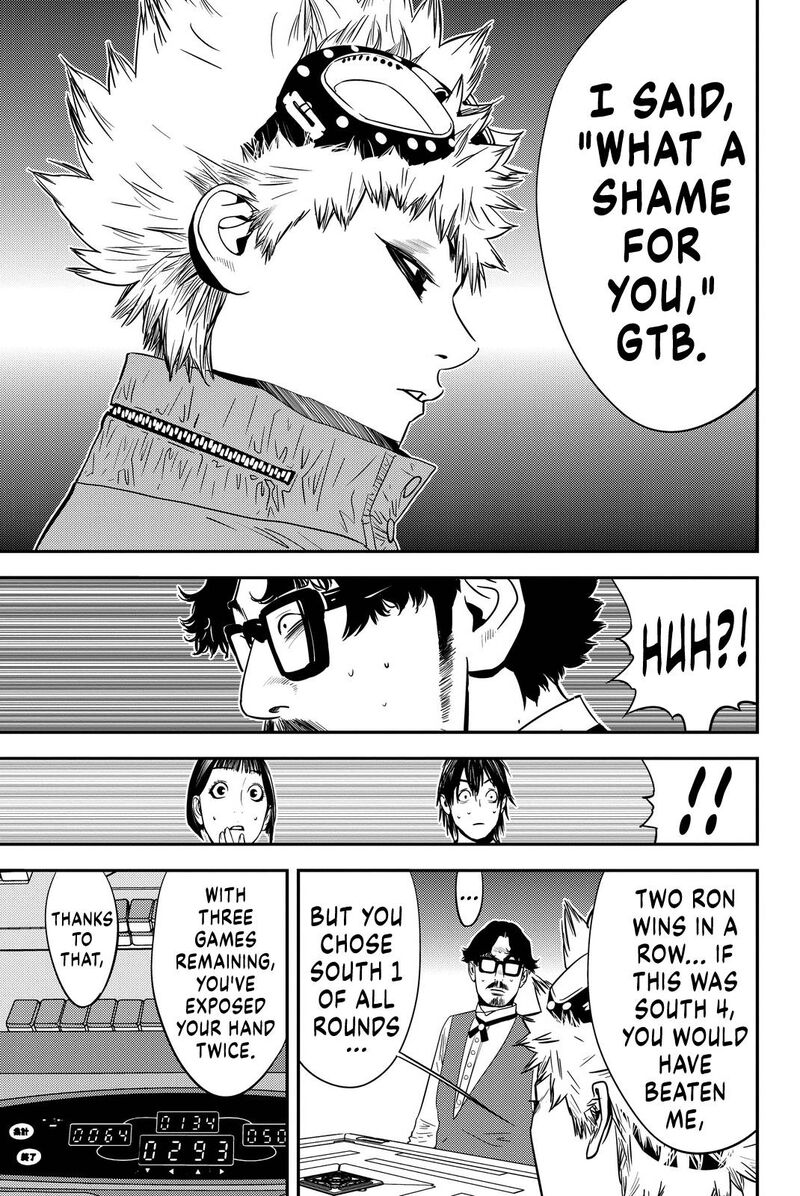 Muteki No Hito 13 19