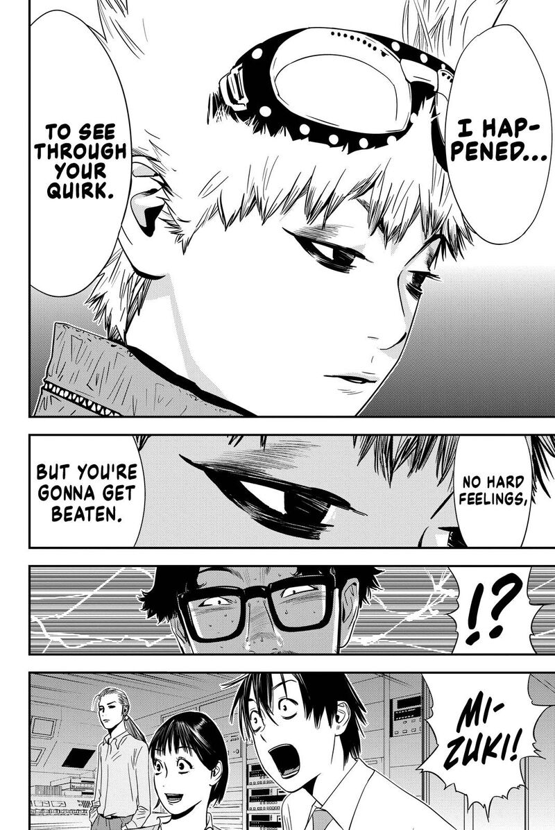 Muteki No Hito 13 20