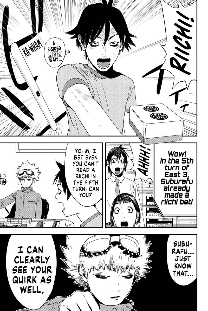 Muteki No Hito 13 3