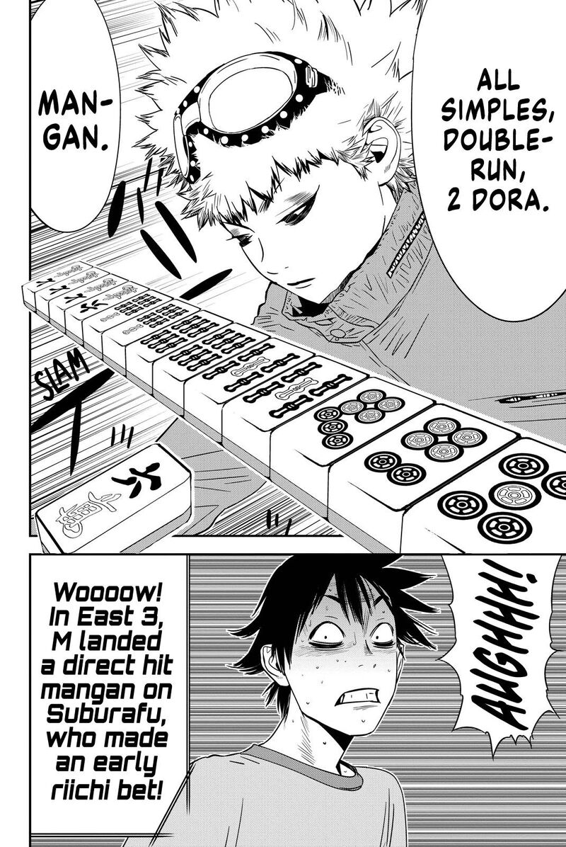 Muteki No Hito 13 6