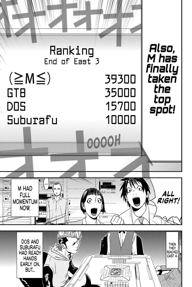 Muteki No Hito 13 7
