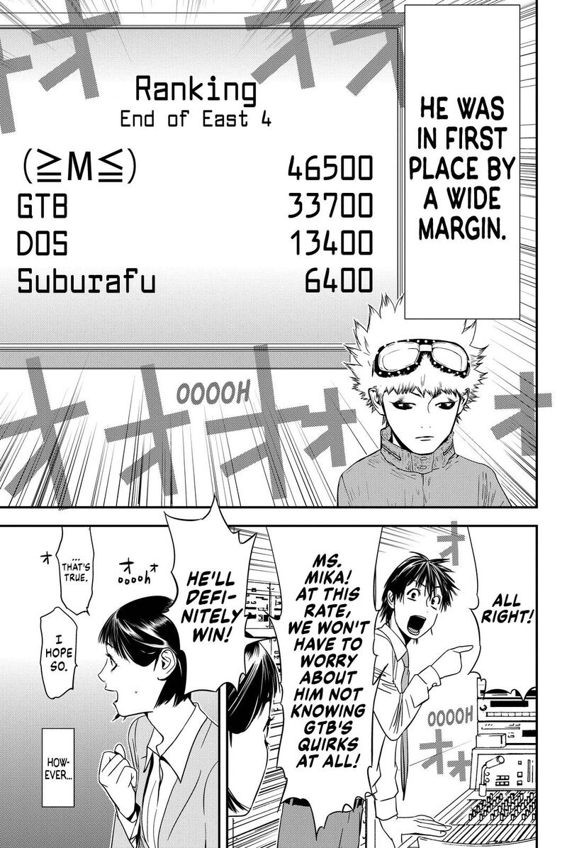 Muteki No Hito 13 9