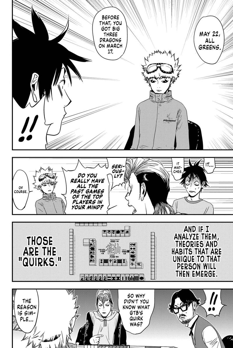 Muteki No Hito 14 10