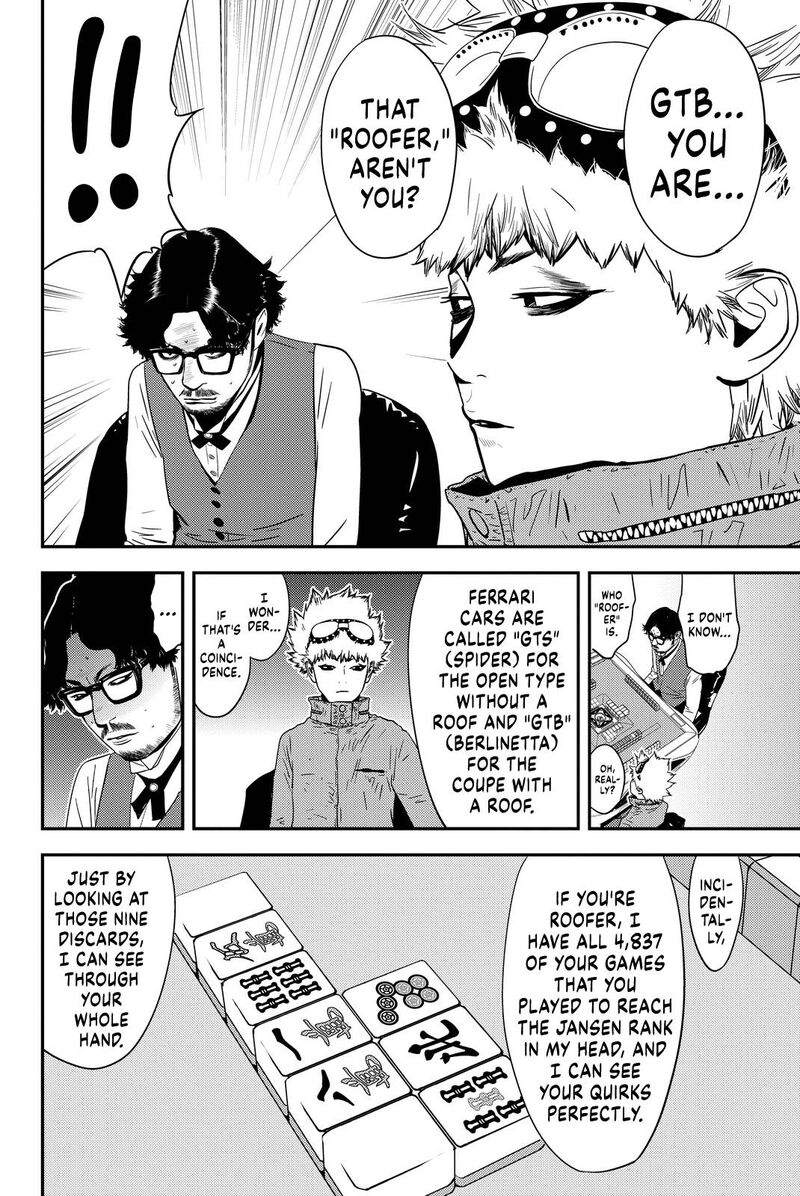 Muteki No Hito 14 16