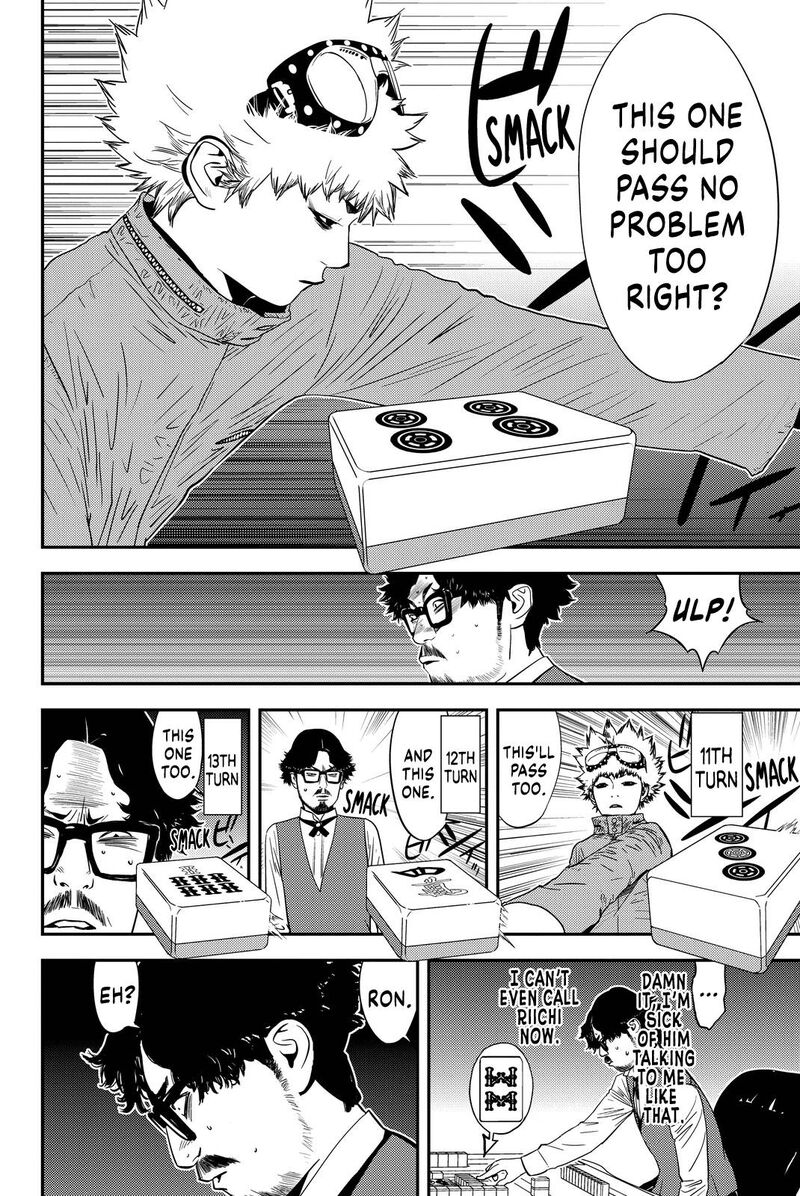 Muteki No Hito 14 18