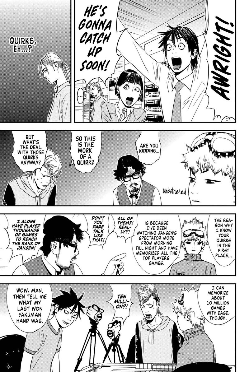 Muteki No Hito 14 9