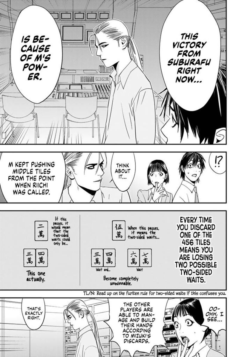 Muteki No Hito 15 12