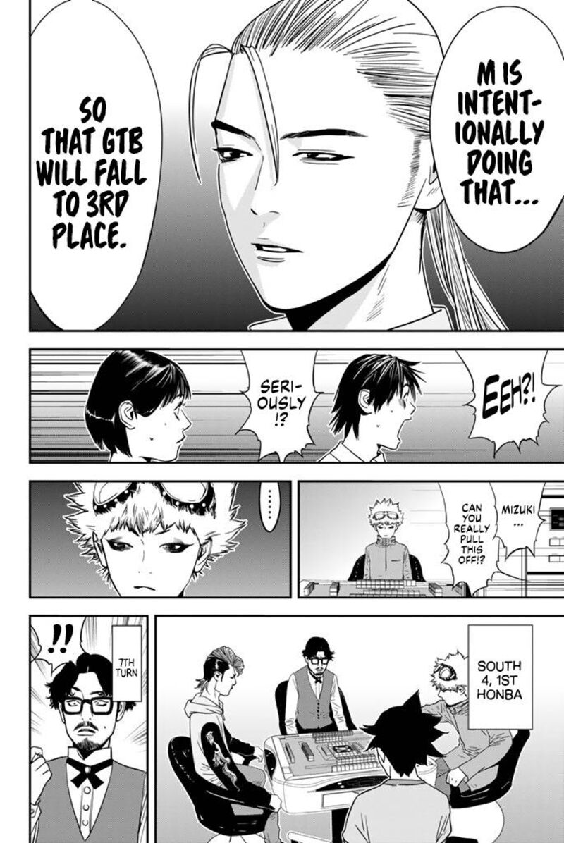 Muteki No Hito 15 13