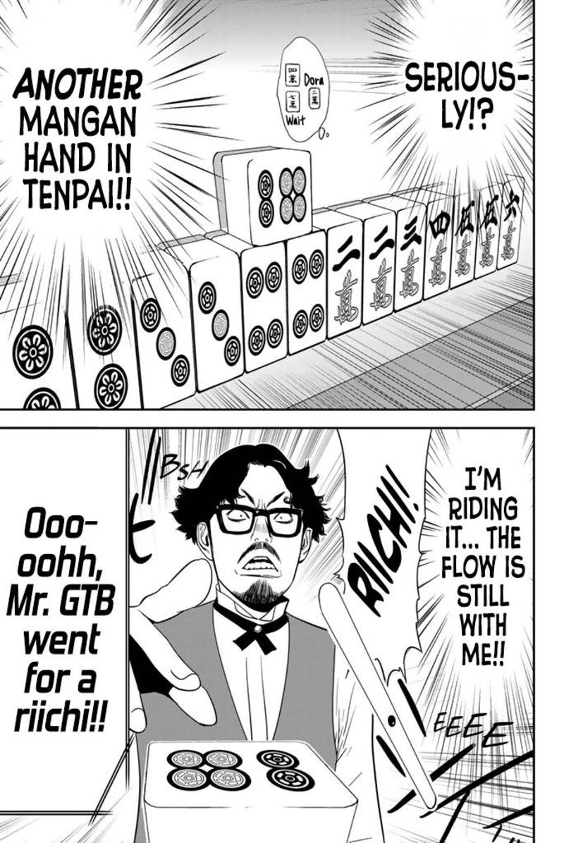 Muteki No Hito 15 14