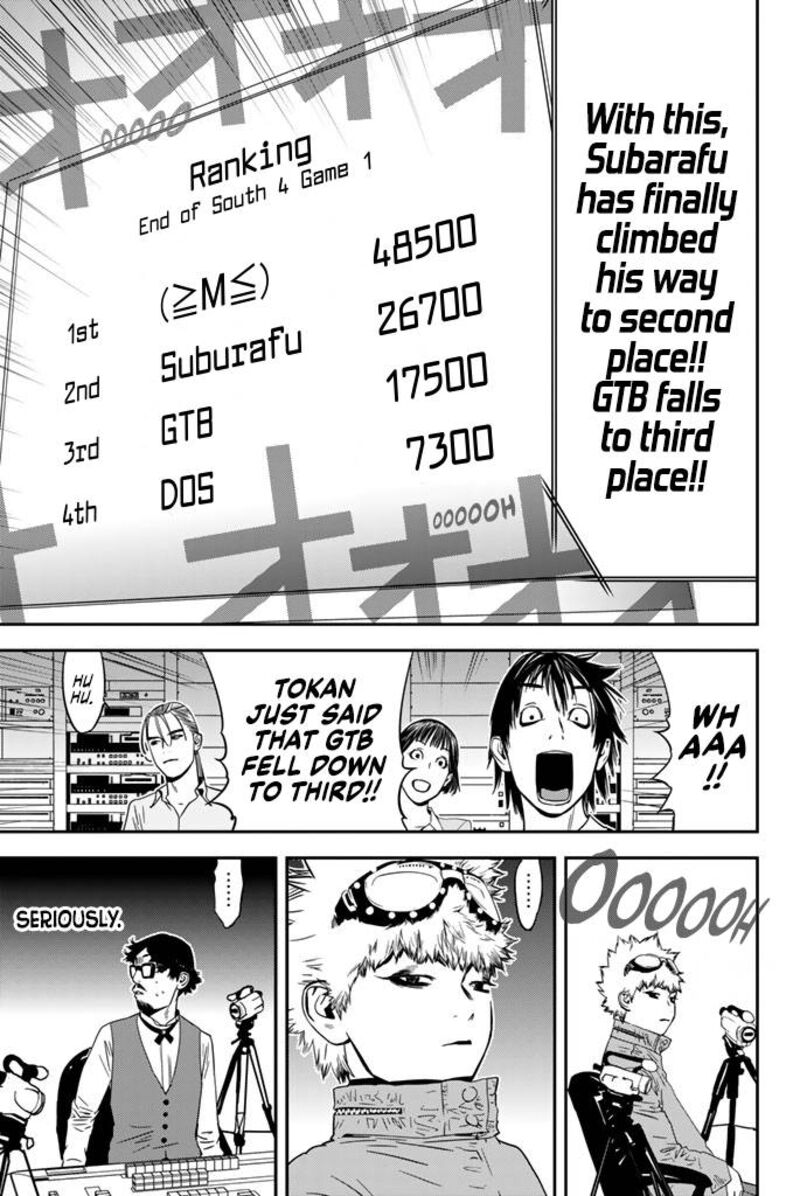 Muteki No Hito 15 18