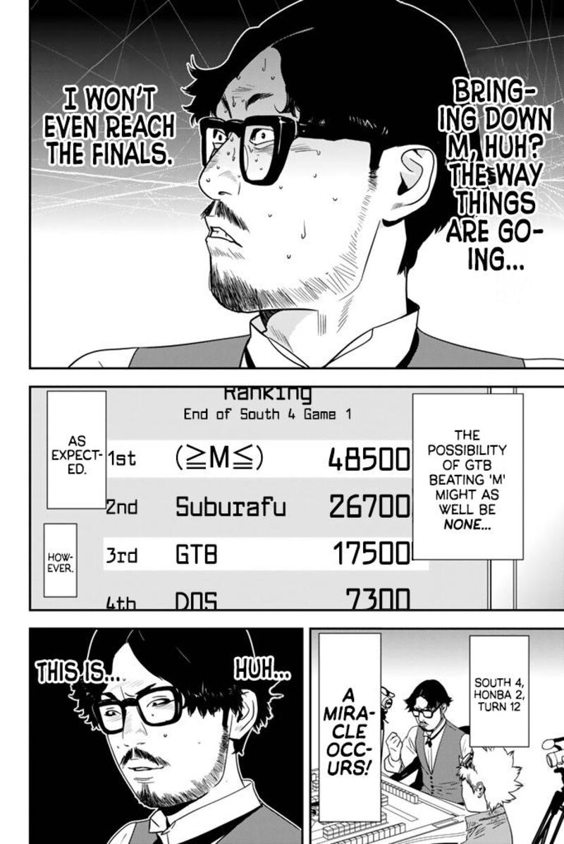 Muteki No Hito 15 19