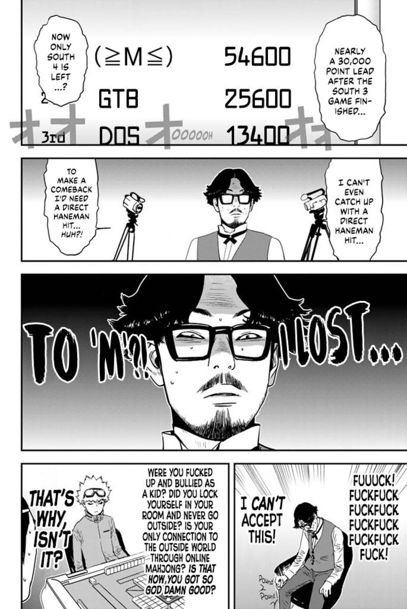 Muteki No Hito 15 5