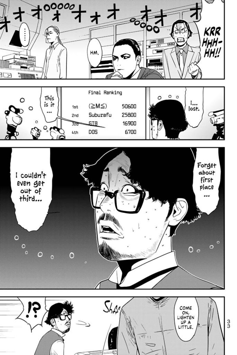 Muteki No Hito 16 12