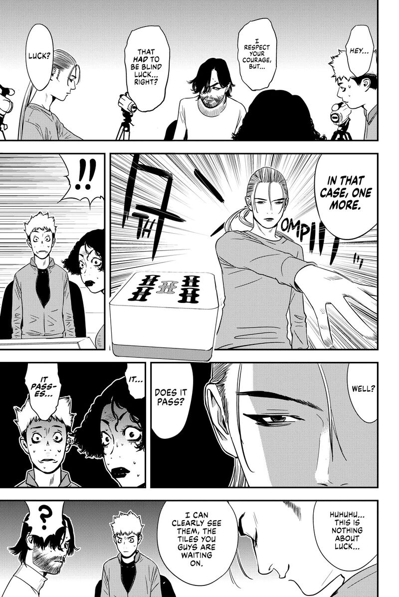 Muteki No Hito 18 11