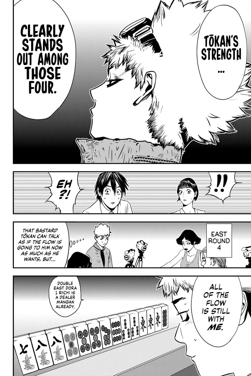 Muteki No Hito 18 8