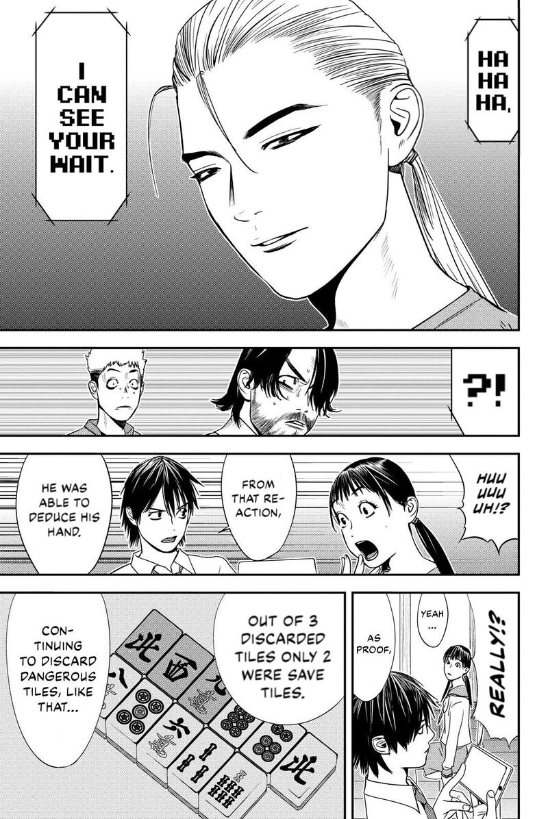 Muteki No Hito 19 9